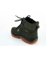 Pánské trekové boty M OBMH257 43S - 4F