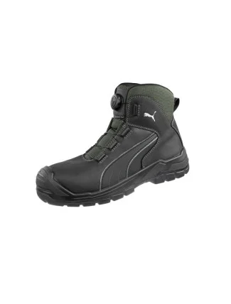 Malfini cascades disc mid M MLI-S18B1 kotníkové boty