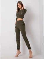 Sada 356 KMPL 1203.83 khaki