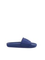 Pánské klasické pantofle Big Star - tmavě modré Pánské klasické pantofle Big Star - tmavě modré