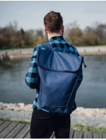 Městský batoh VUCH Lynx Blue Městský batoh VUCH Lynx Blue