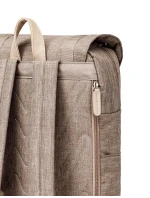 Městský batoh VUCH Corbin Big Beige