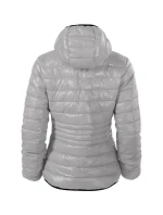 Everest bunda dámská silver gray