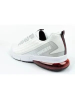 Boty M DCSS21-3 bílé - Ducati