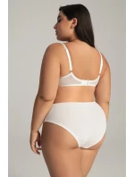 PODPRSENKA AV 1396 ECRU MAXI