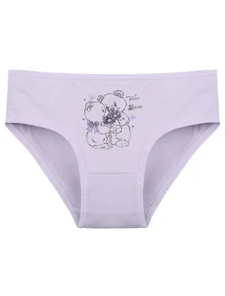 Dětské kalhotky Medvídek Dětské kalhotky Medvídek