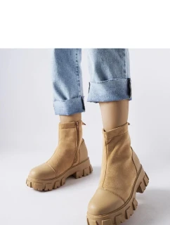 Boty  model 206559 Solea