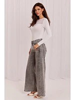 Džíny model 230162 Italy Moda Džíny model 230162 Italy Moda