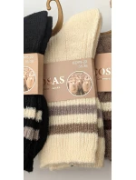 WiK Cosas 104 Dámské kašmírové ponožky 35-42