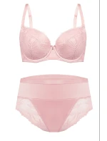 Podprsenka s plnými košíčky Mefemi Petra BF25