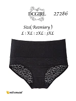 Kalhotky DC Girl 27286 Maxi A12 L–3XL Kalhotky DC Girl 27286 Maxi A12 L–3XL