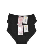 DC Girl kalhotky 21151 A'2 DC Girl kalhotky 21151 A'2