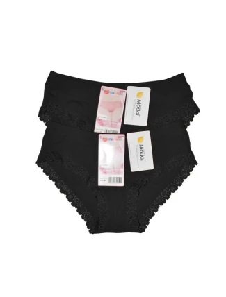 DC Girl kalhotky 21151 A'2 DC Girl kalhotky 21151 A'2