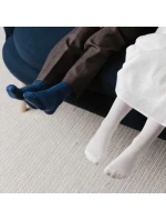 Ponožky Steven art.130 Merino Wool Ponožky Děti 26-34