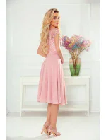 Dámské šaty  381-1 LINDA  - NUMOCO