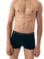 Pánské boxerky 2 pack 42587 Soul - HENDERSON