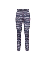 LUNE PANT W termoaktivní legíny
