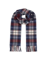 Tommy Hilfiger TH Šála s monogramem M AM0AM11984 Tommy Hilfiger TH Šála s monogramem M AM0AM11984