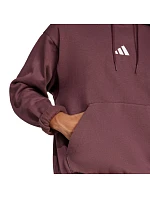 Mikina adidas Essentials Feelcozy Fleece M IN6070 pánské