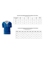 Tričko MASTERS pro bodový boj (schváleno WAKO)