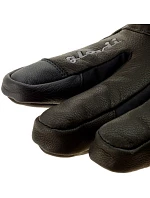 Vyhřívané rukavice Glovii GS9L (L ; barva černá) Vyhřívané rukavice Glovii GS9L (L ; barva černá)