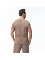 Pánské tričko s krátkým rukávem REMAN