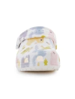 Žabky Crocs Classic Pastel Pets Clog T Jr 210989-0WV