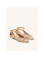 Dámská obuv Gioseppo DELL (62109-P-Oro) Dámská obuv Gioseppo DELL (62109-P-Oro)