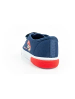 Leomil Super Mario dětské sportovní boty pro chlapce pohodlné
