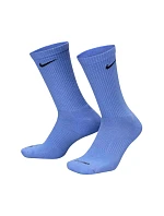 Nike Everyday Plus Cush 6 párů ponožek SX6897 967