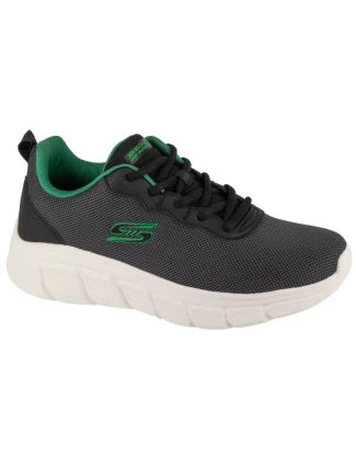 Skechers Bobs B Flex - Icy Edge 118109-BLK Black 42.5 Skechers Bobs B Flex - Icy Edge 118109-BLK Black 42.5