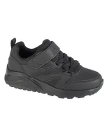 Skechers Uno Lite - Echo Surge 403640L-BBK Black 29
