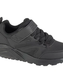 Skechers Uno Lite - Echo Surge 403640L-BBK Black 29