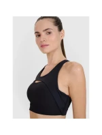 Dámská tréninková podprsenka se střední podporou 4F 4FWSS25USBAF150-20S
