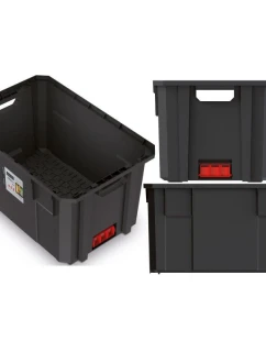 KOŠ NA NÁŘADÍ X BLOCK PRO 30 KISTENBERG