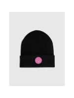 Dívčí zimní čepice 4F 4FJRAW25ACAPF0749-20S