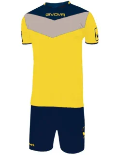 Givova Campo 0704 unisex sada