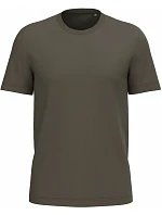 Kariban K 3025IC Pánské bio IC tričko 20.3025 dark khaki Kariban K 3025IC Pánské bio IC tričko 20.3025 dark khaki
