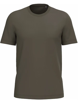 Kariban K 3025IC Pánské bio IC tričko 20.3025 dark khaki Kariban K 3025IC Pánské bio IC tričko 20.3025 dark khaki