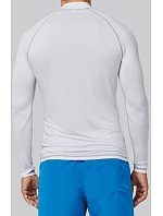 Kariban ProAct PA 4017 Sportovní tričko s dlouhým rukávem 20.4017 white Kariban ProAct PA 4017 Sportovní tričko s dlouhým rukávem 20.4017 white