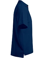 Promodoro 4100 Pánské polo s náprsní kapsou Heavy Piqué 40.4100 navy Promodoro 4100 Pánské polo s náprsní kapsou Heavy Piqué 40.4100 navy
