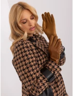 AT RK 239801 rukavice.11 světle hnědá AT RK 239801 rukavice.11 světle hnědá