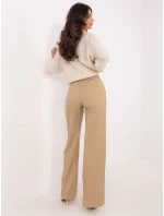 Kalhoty LK SP 509758.06 camel