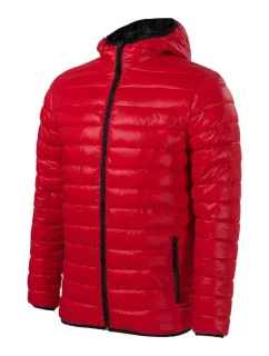 Everest bunda pánská formula red