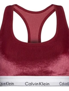 Dámská sportovní podprsenka QF5509E-2XV - Calvin Klein