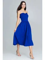 Dámské šaty M602 - Figl Dámské šaty M602 - Figl