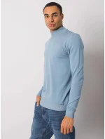 Pánský svetr TIK K21 0000021 - Liwali Pánský svetr TIK K21 0000021 - Liwali