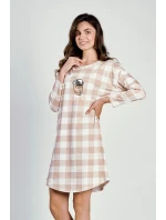 Dámská košile Natalie 3224 S-XL Dámská košile Natalie 3224 S-XL