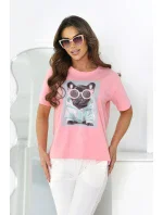 HALENKA FRANCISCA OFF PINK HALENKA FRANCISCA OFF PINK