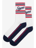 Ponožky pro mládež U04.02N